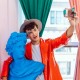 慈溪Dj阿达制作Electro国粤语《爱》专辑